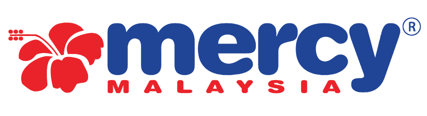 MERCY Malaysia Logo